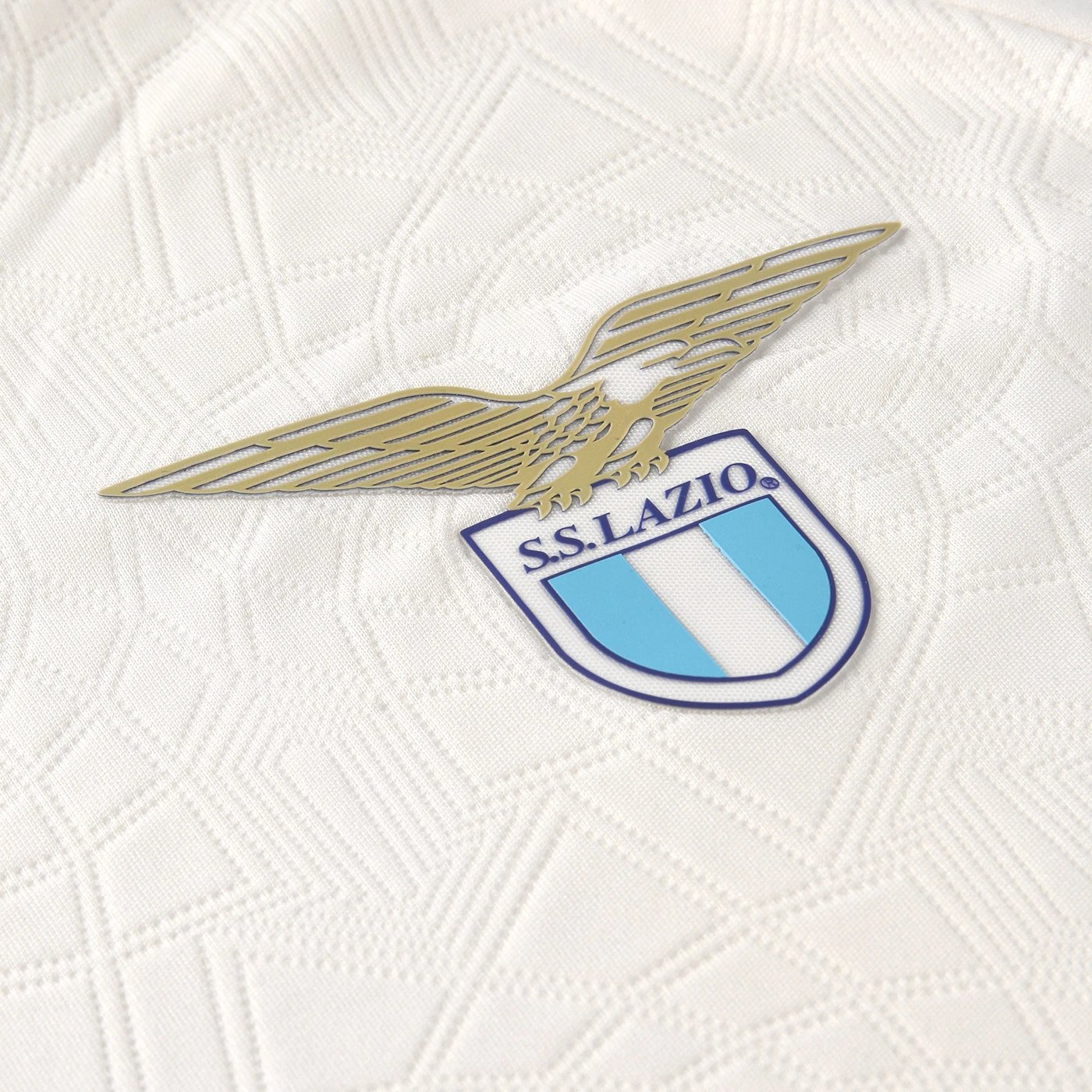 SS Lazio 25-26 Visitante 4