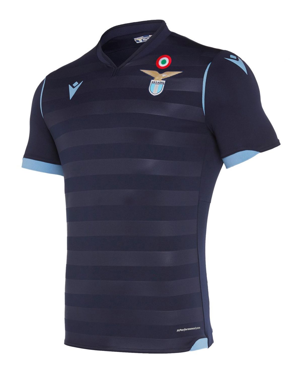SS Lazio 19-20 Tercera