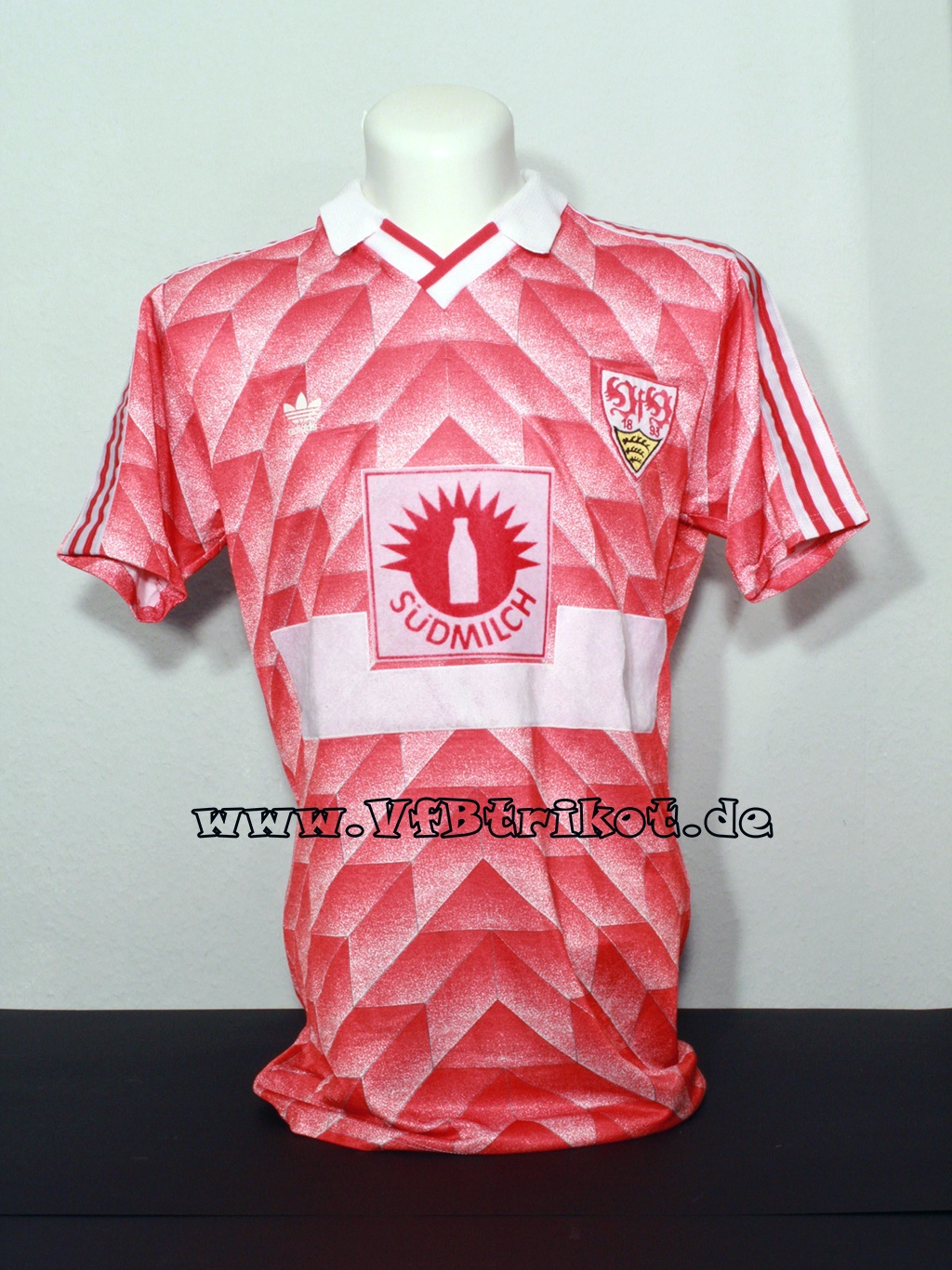 VfB Stuttgart 88-89 Especial