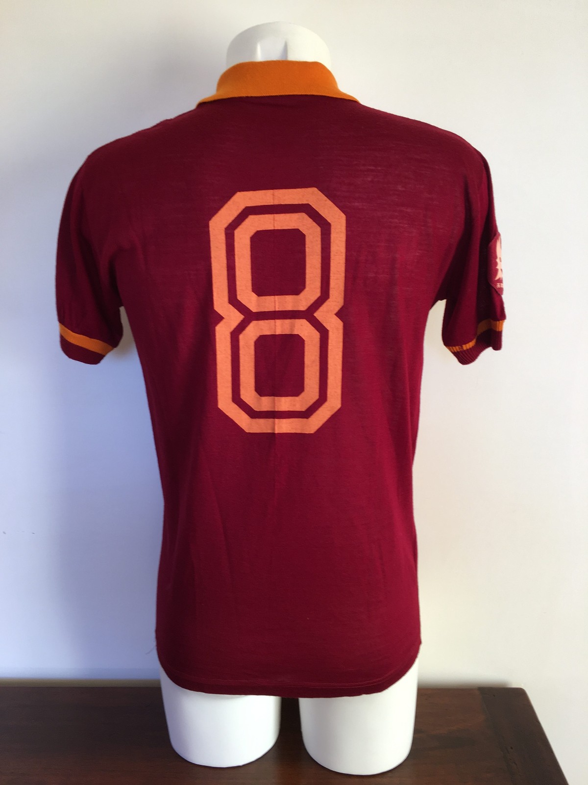 AS Roma 80-81 Local 2