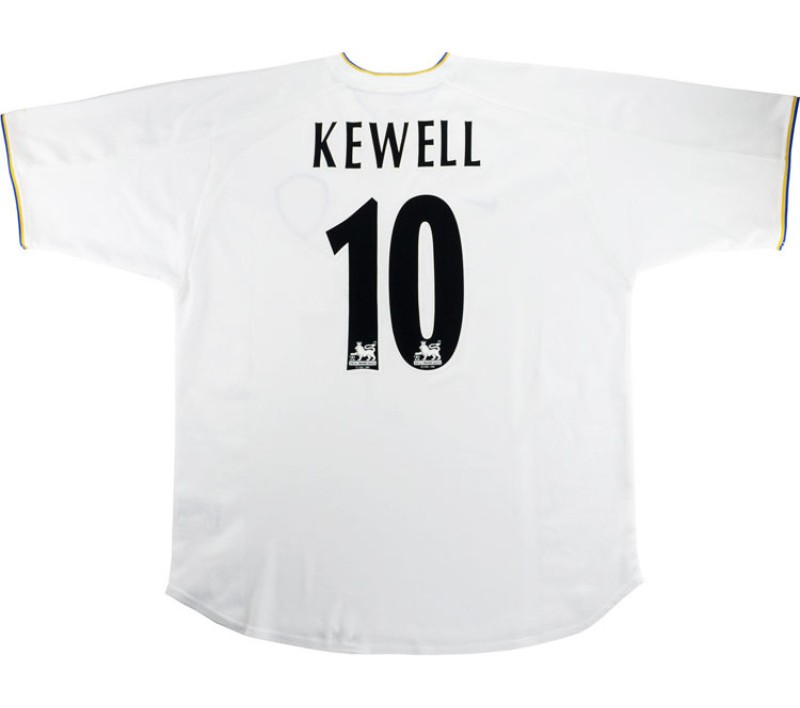 Leeds United 01-02 Local 2