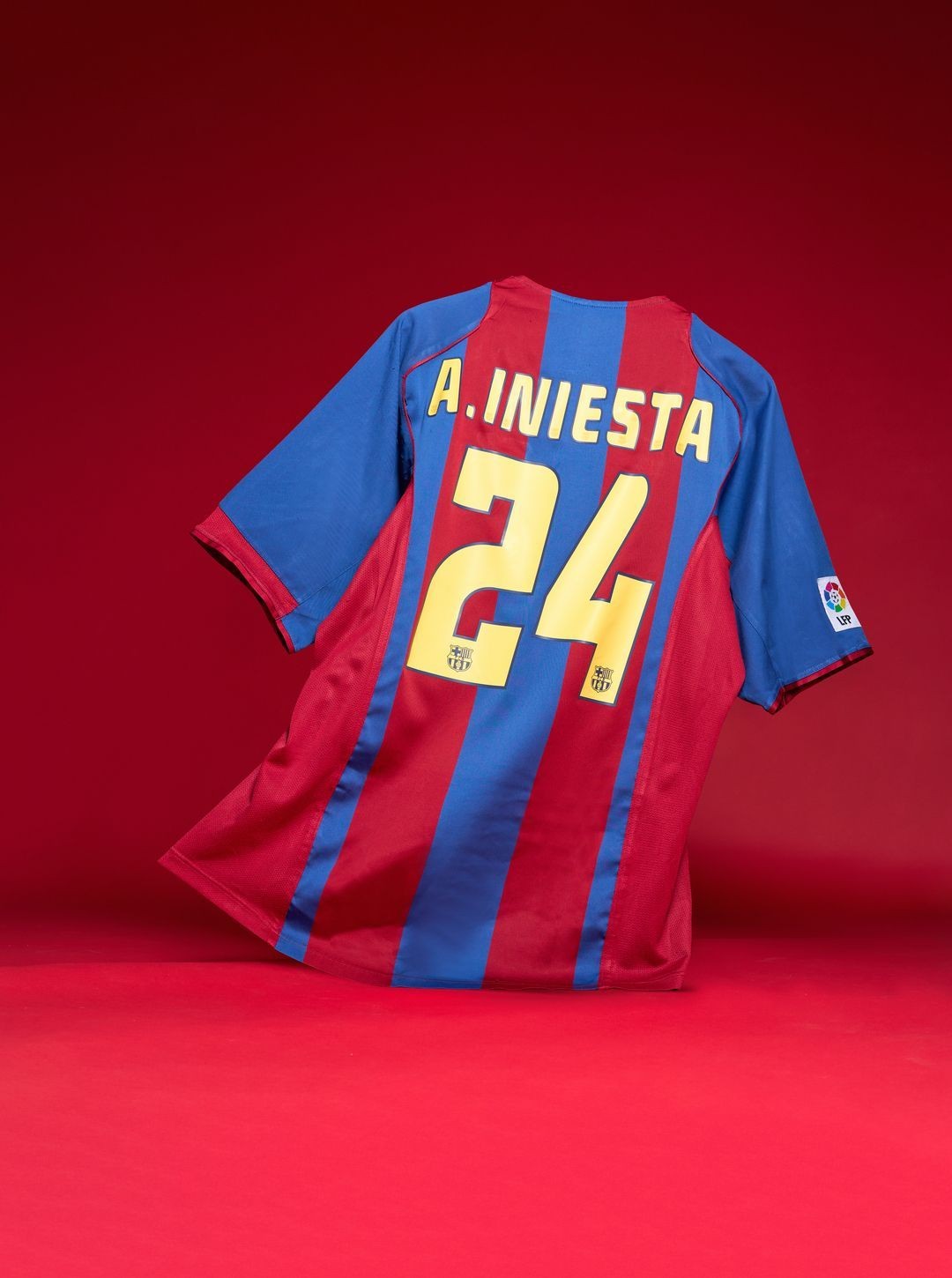 FC Barcelona 04-05 Local 2