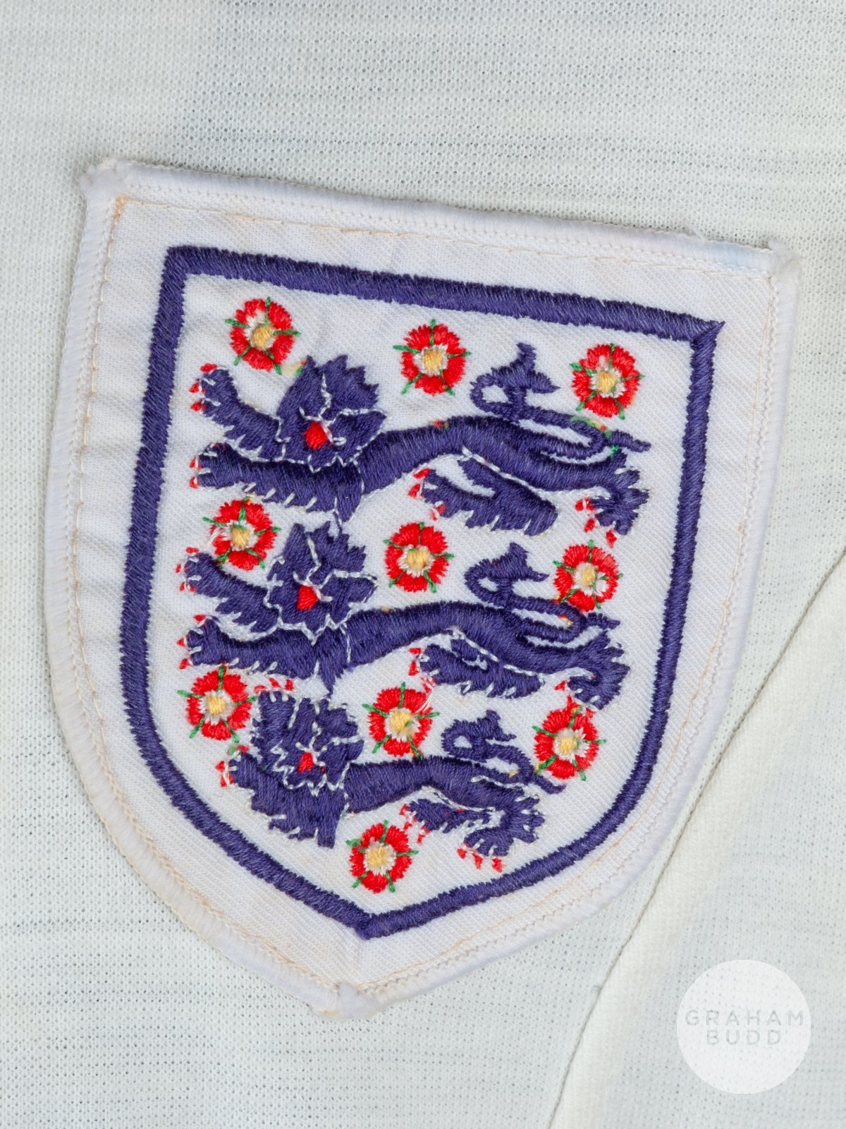 Inglaterra 1976 Especial 3