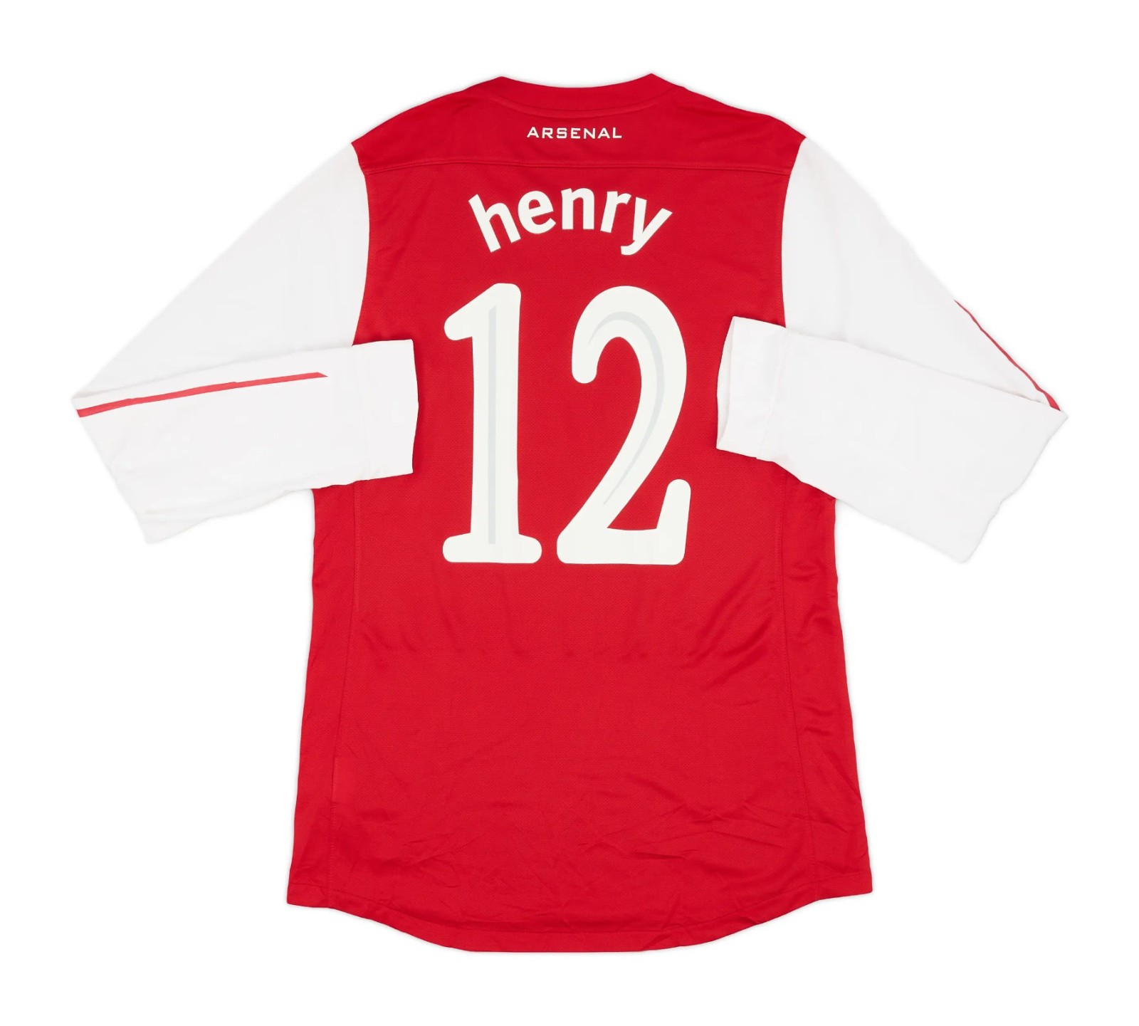 Arsenal FC 11-12 Local 3