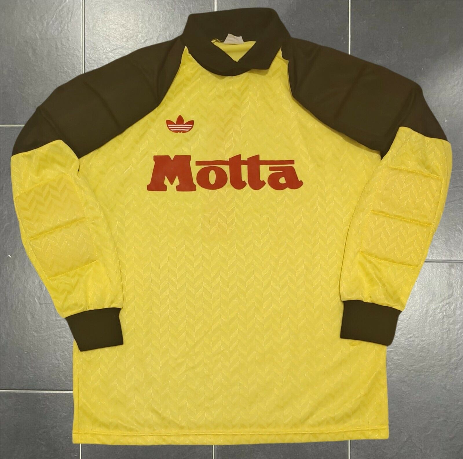 AC Milan 92-93 Portero 3