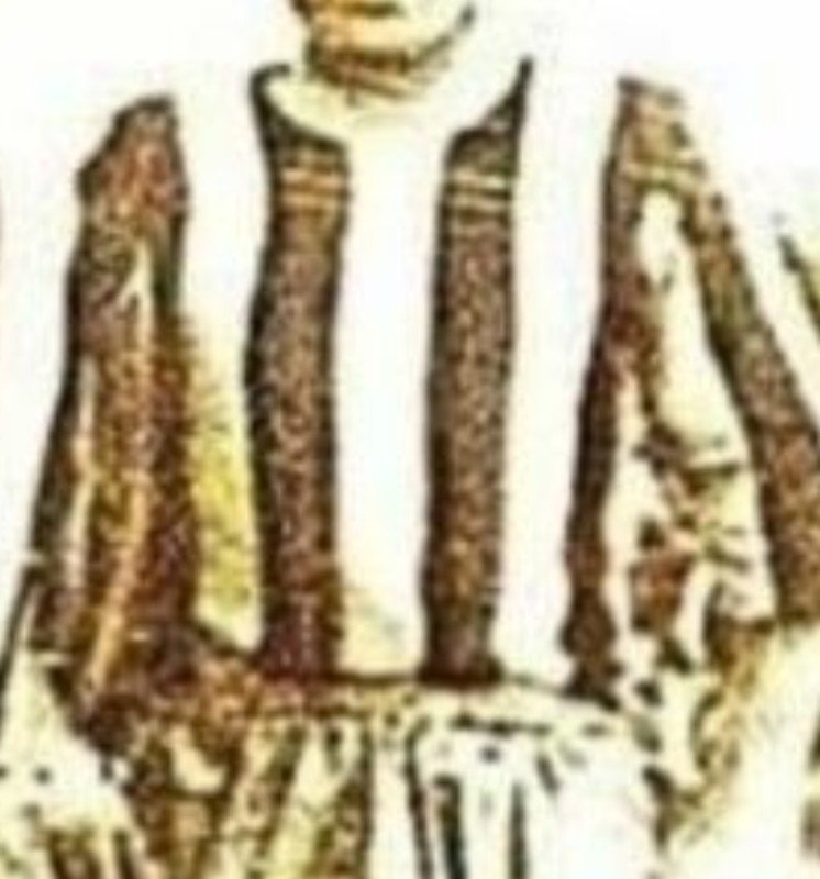 Primera equipación de Fenerbahçe 1949-50