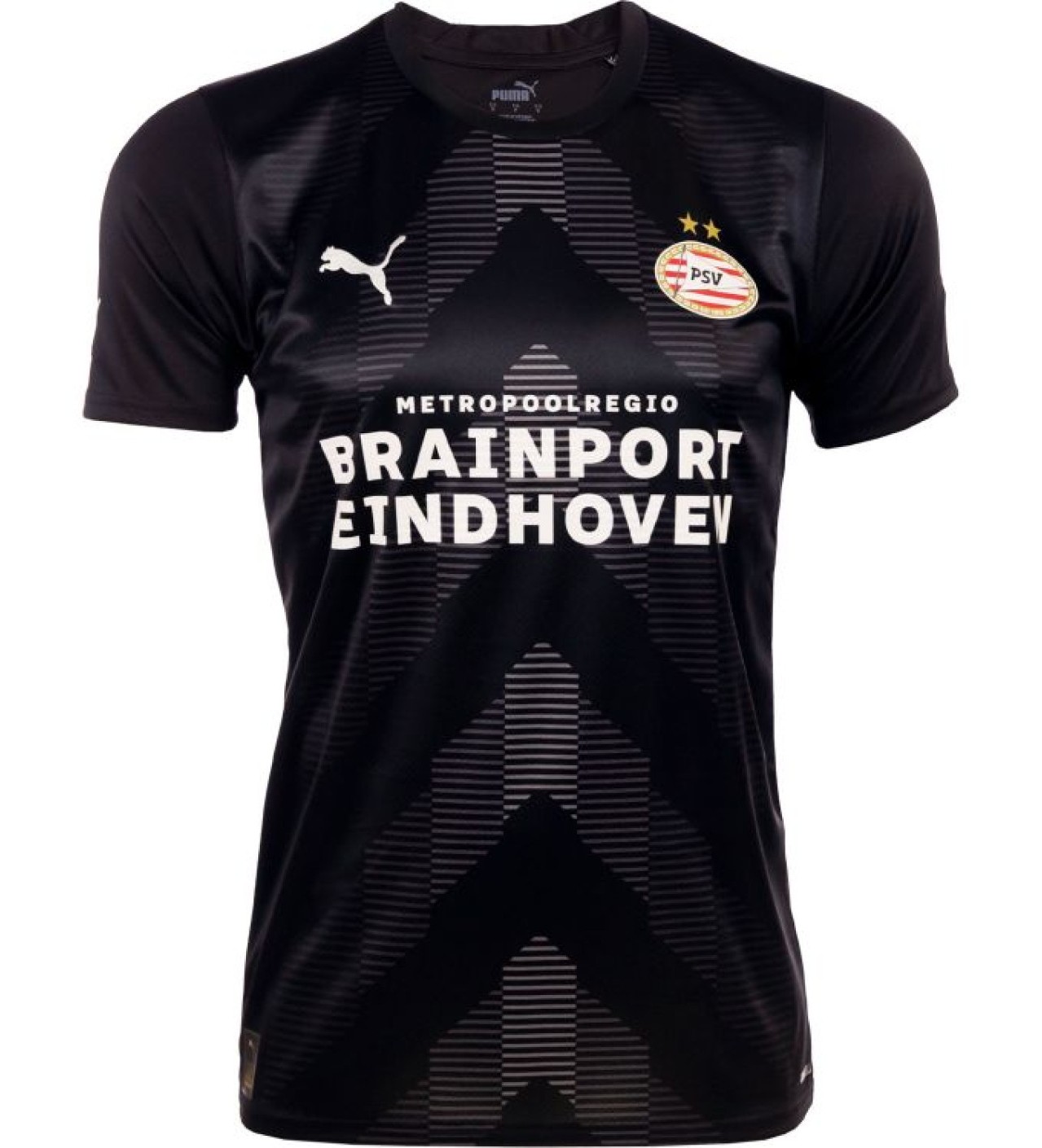 Equipación de portero de PSV 22-23