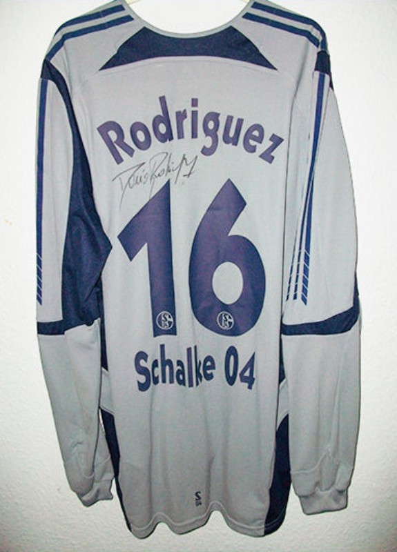 Schalke 04 06-07 Especial 2