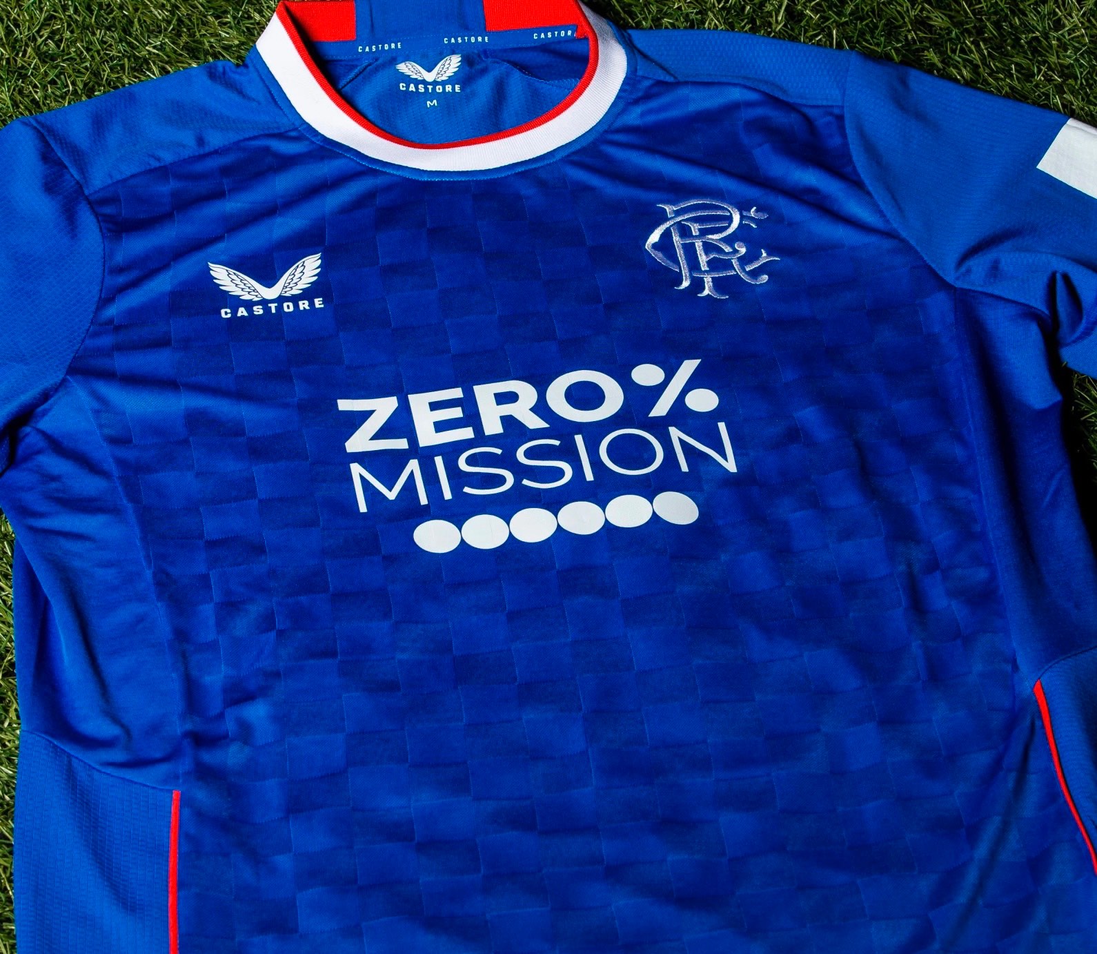 Rangers FC 22-23 Local 2