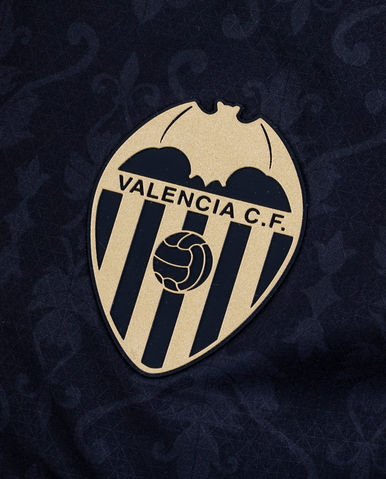 Valencia CF 24-25 Visitante 3
