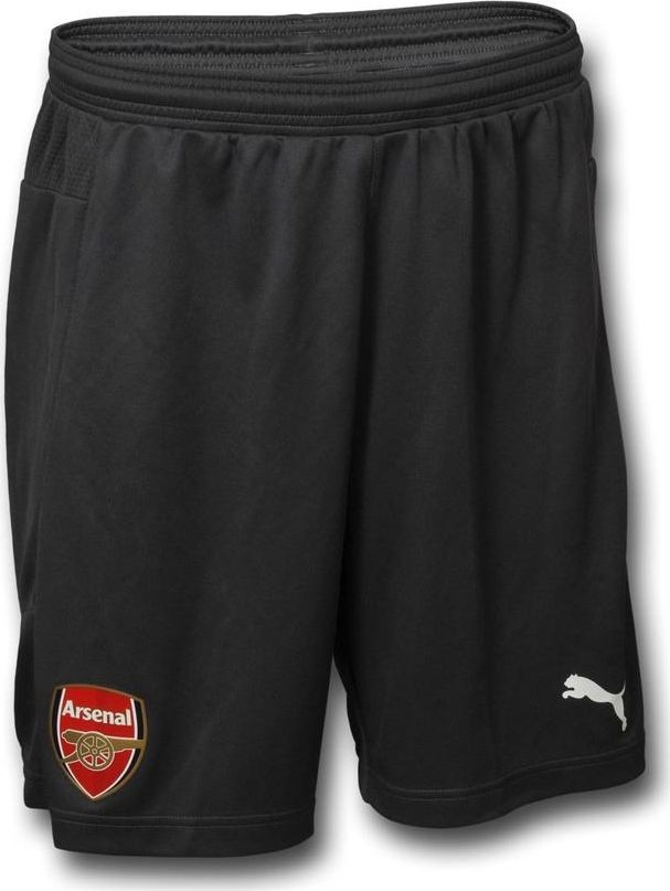 Arsenal FC 15-16 Portero 3
