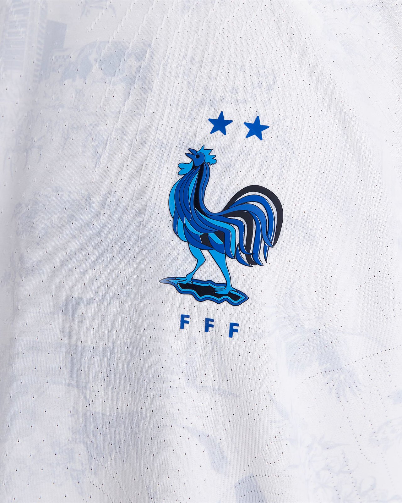 Francia 2022 Visitante 4
