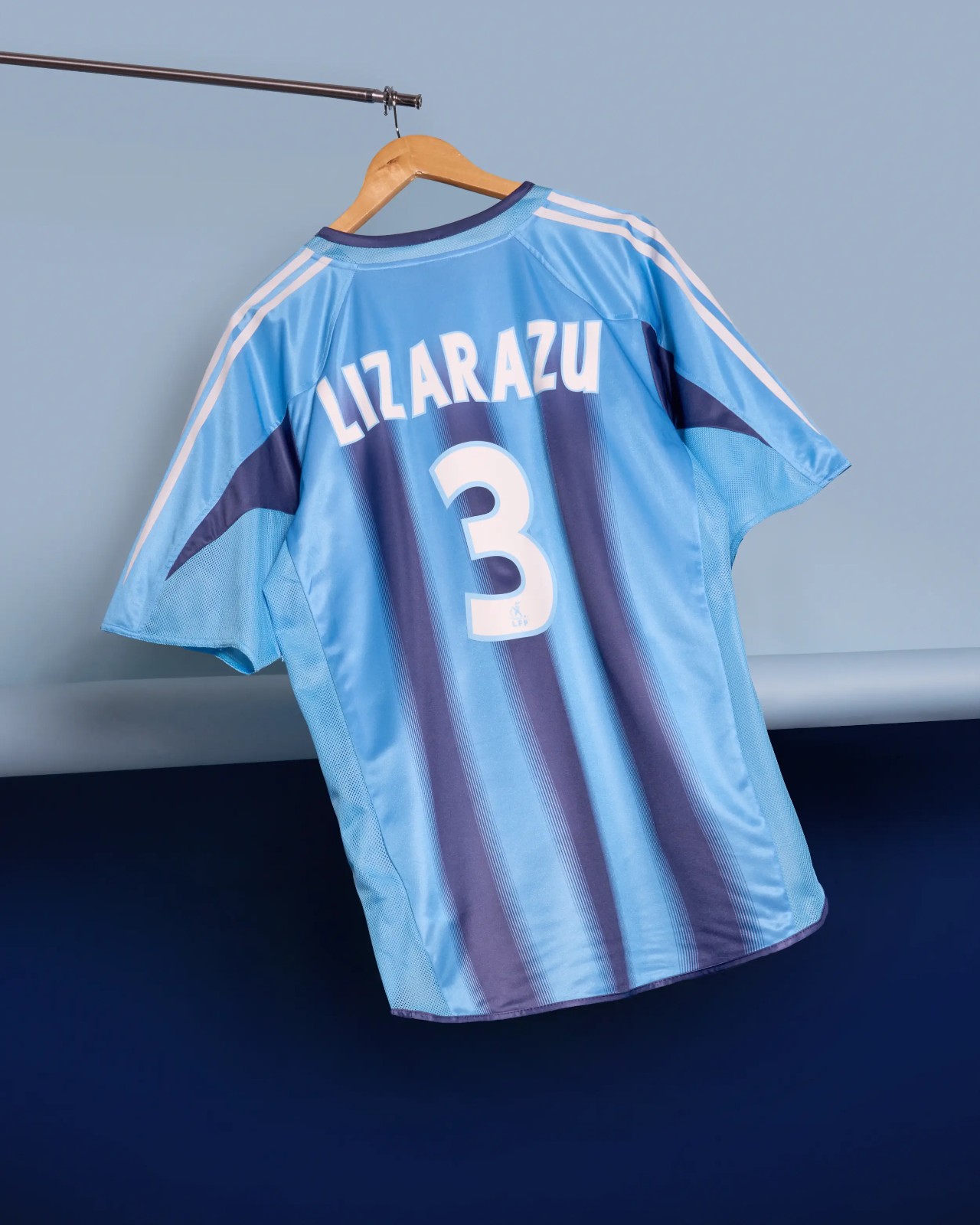 Olympique Marseille 04-05 Visitante 4