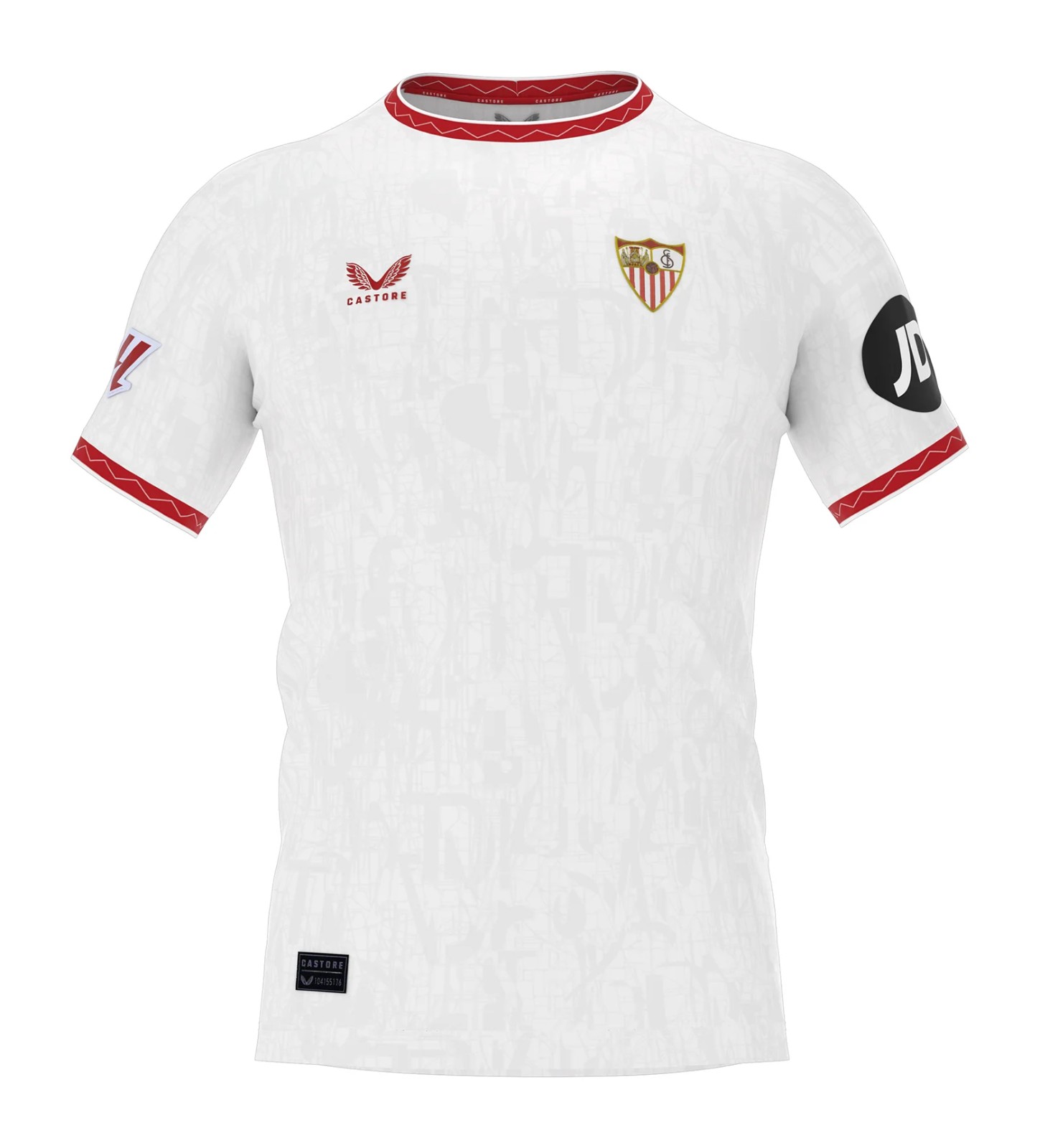 Sevilla FC 24-25 Local 4