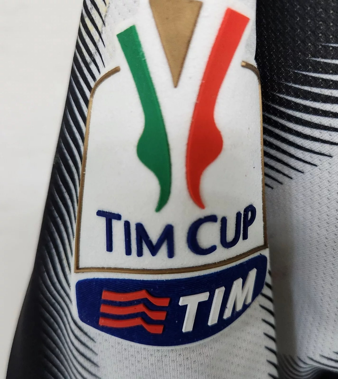 Juventus FC 11-12 Especial 3