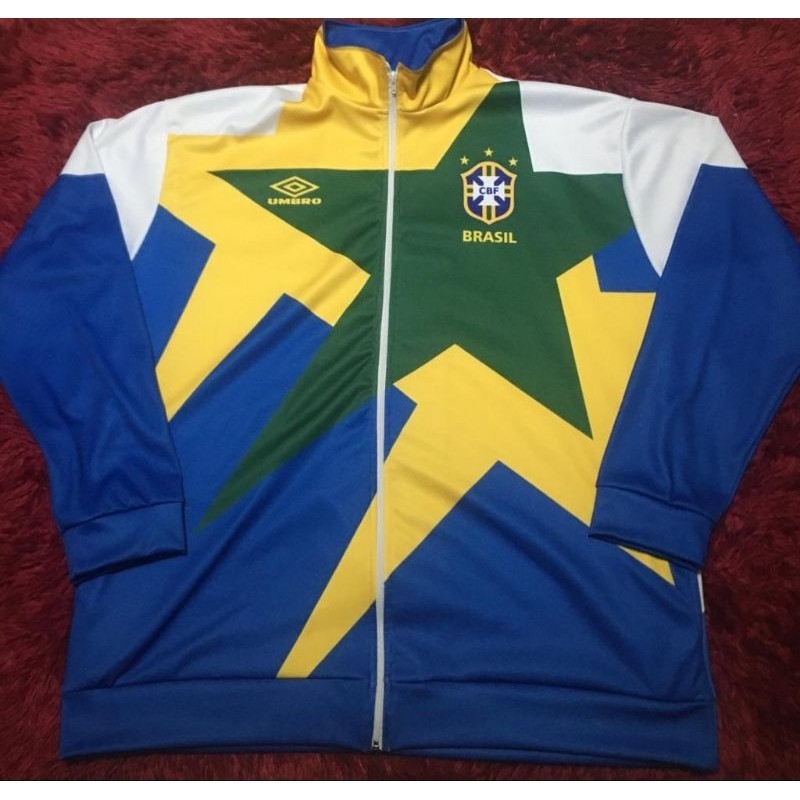 Equipación especial de Brasil 1994
