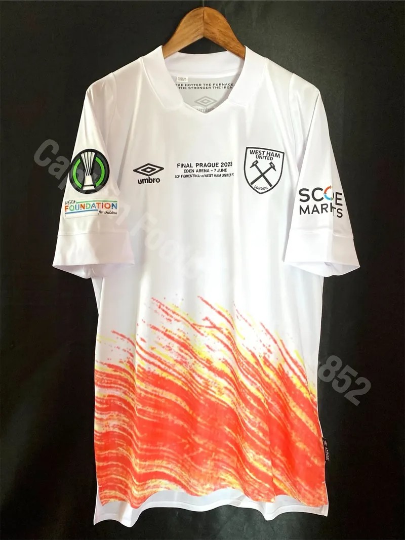 West Ham United 22-23 Especial 3