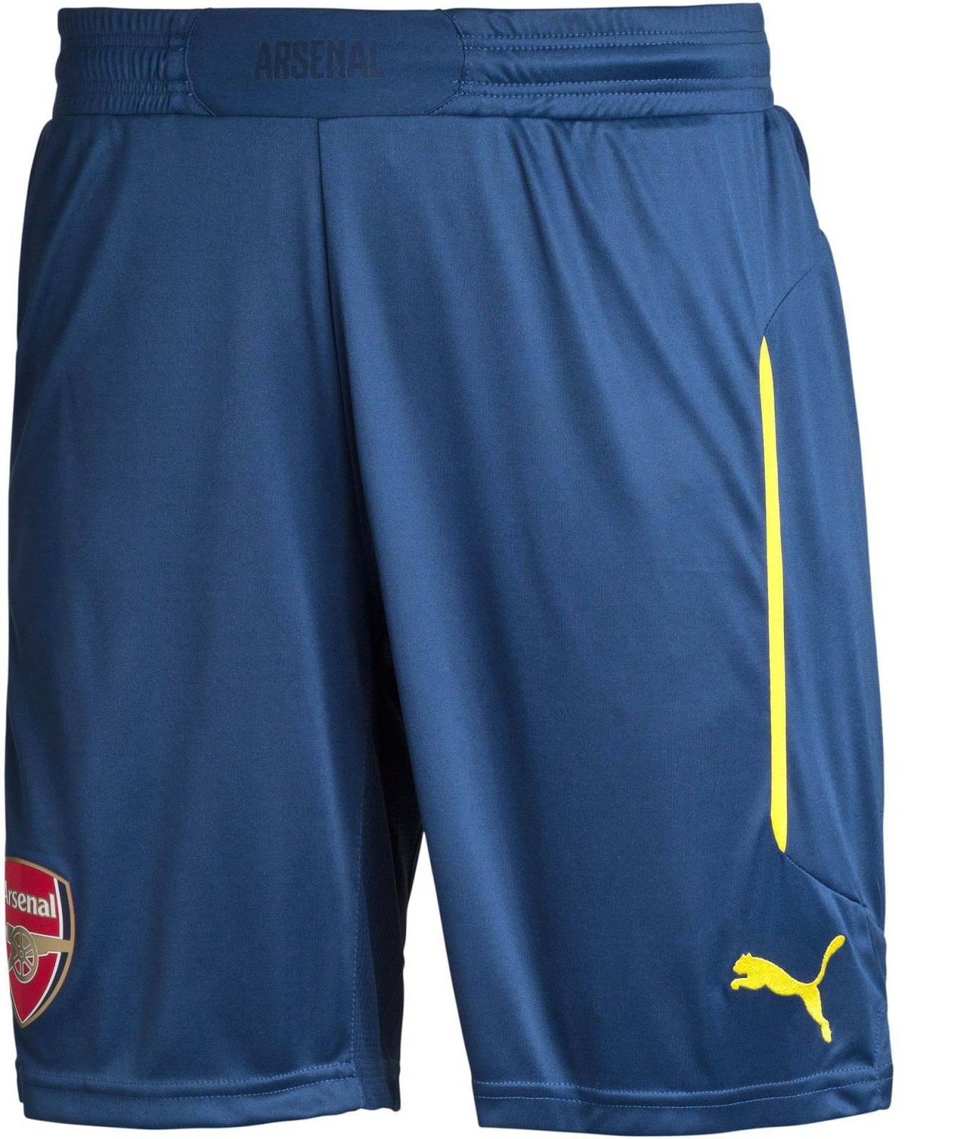 Arsenal FC 14-15 Visitante 3