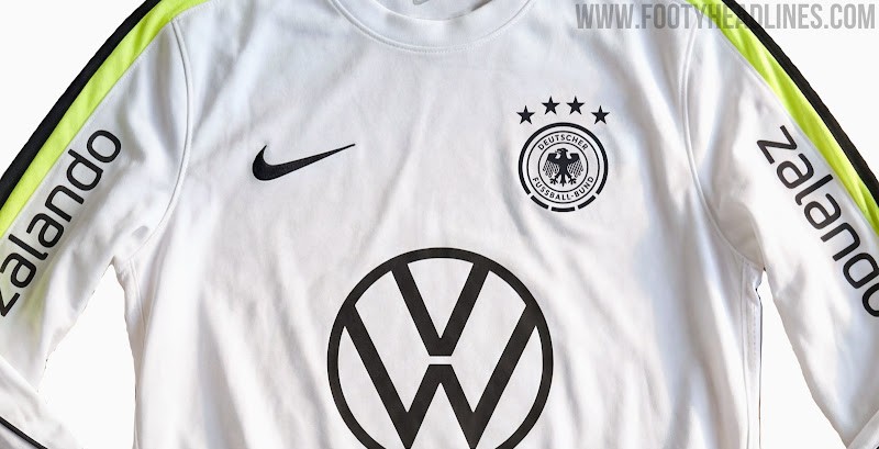 Alemania 2027 Entrenamiento 2