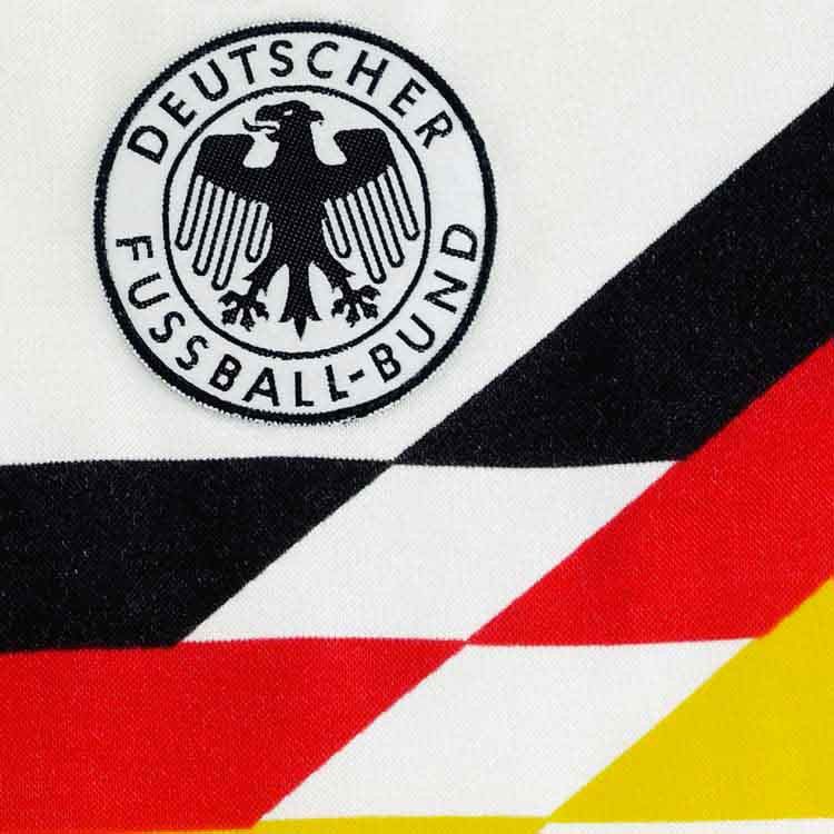 Alemania 1988 Local 2