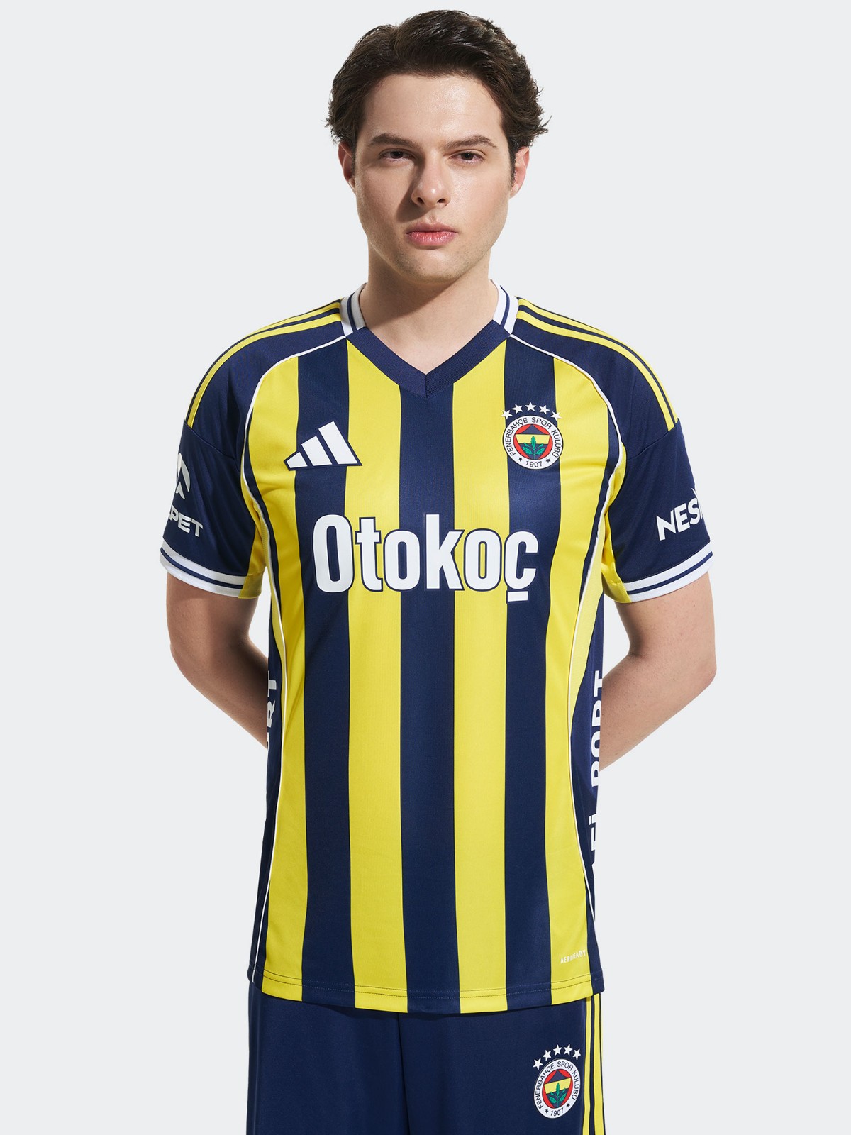 Fenerbahçe SK 25-26 Local 3