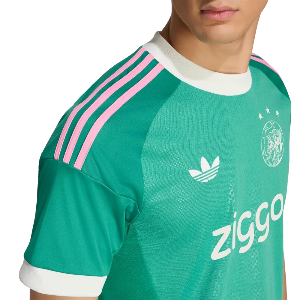 Ajax Amsterdam 26-27 Portero 3