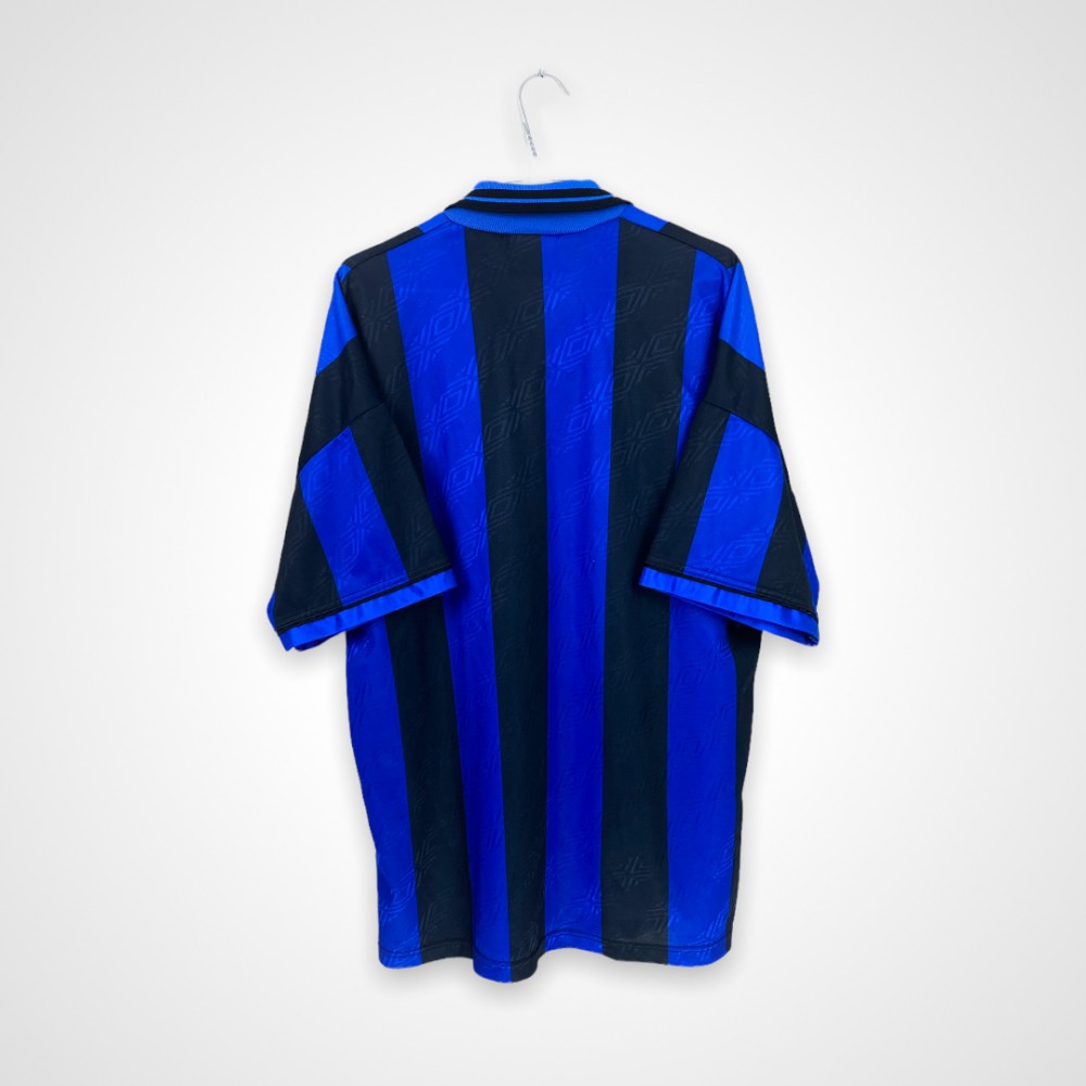 Inter Milan 95-96 Local 2