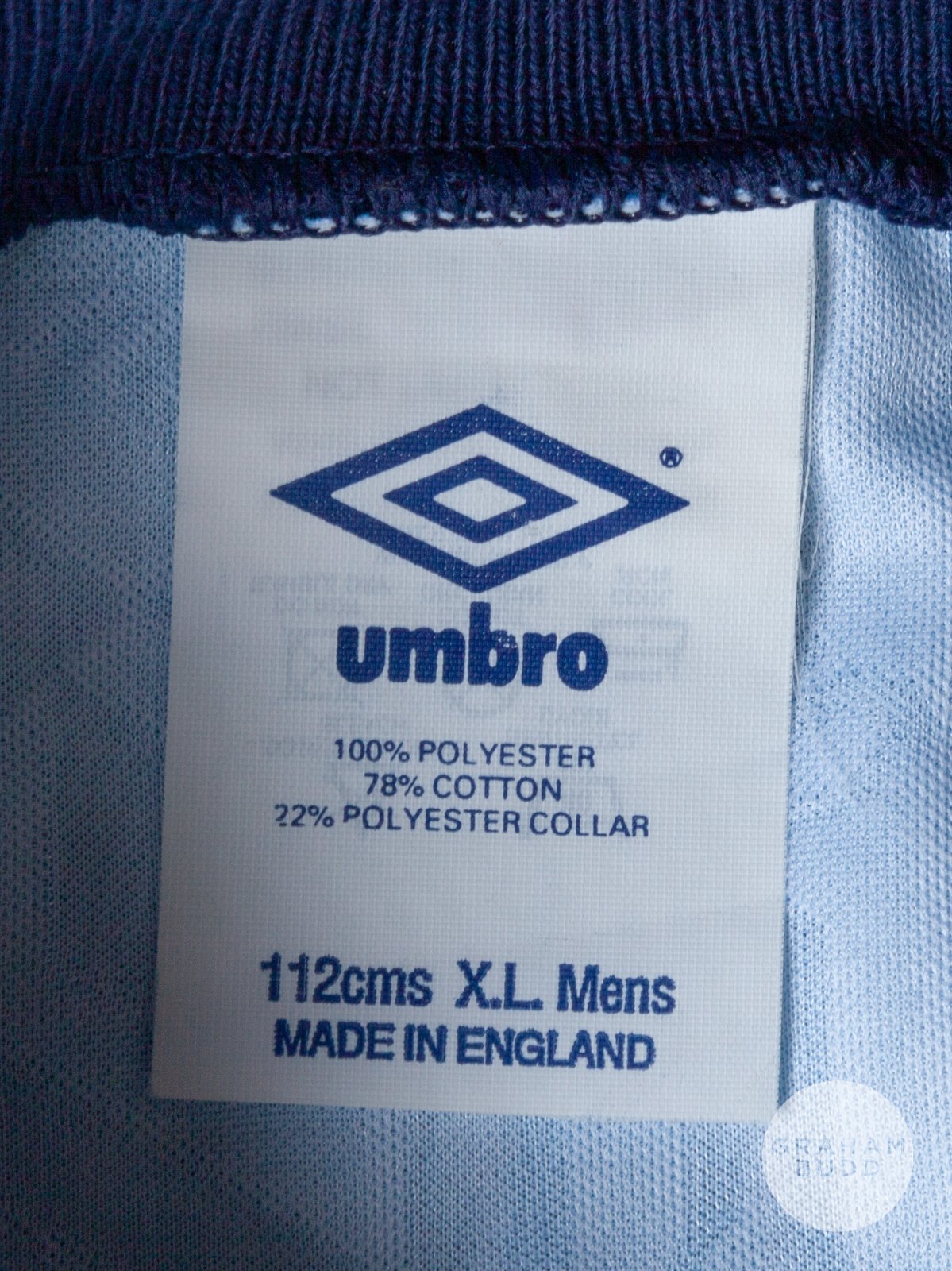 Inglaterra 1992 Portero 4