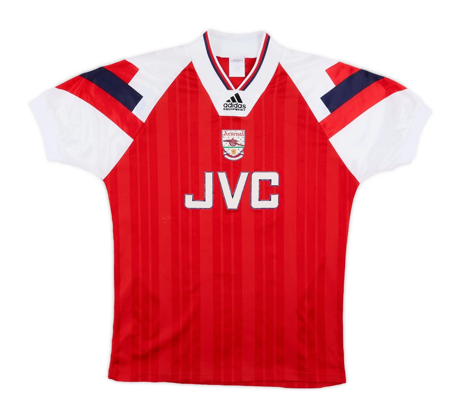 Arsenal FC 93-94 Local