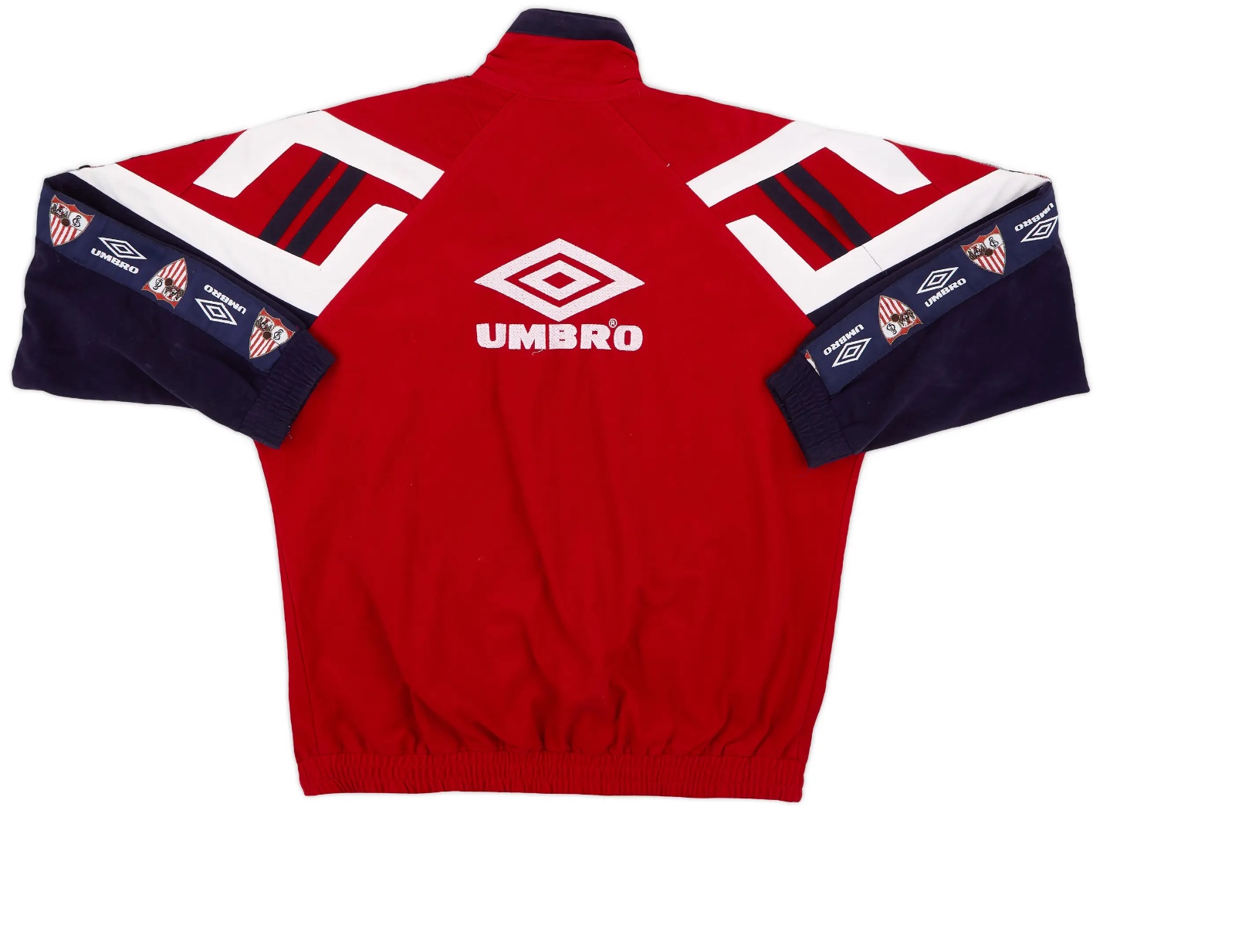 Sevilla FC 98-99 Especial 2