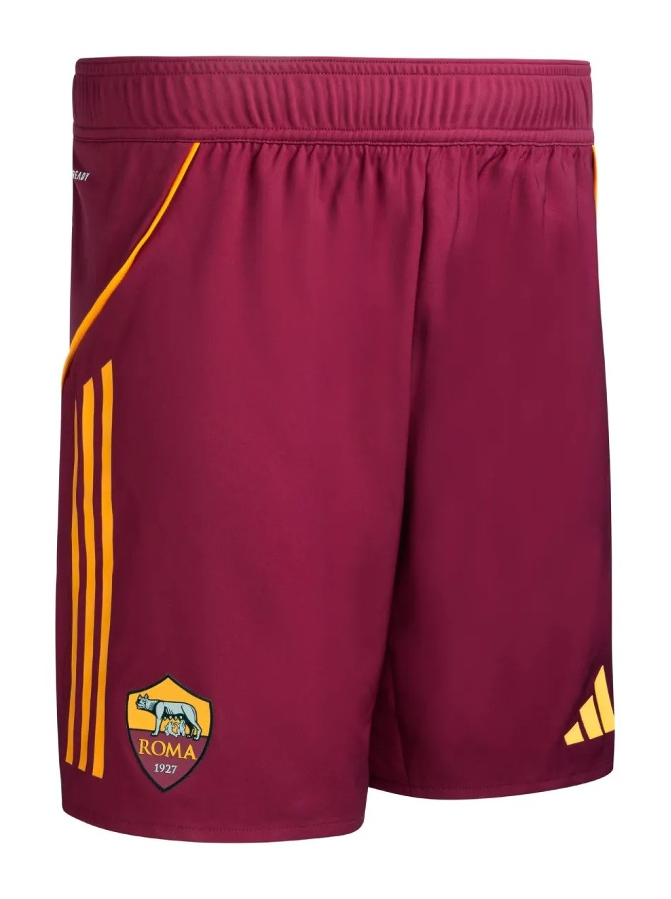 AS Roma 25-26 Local 3