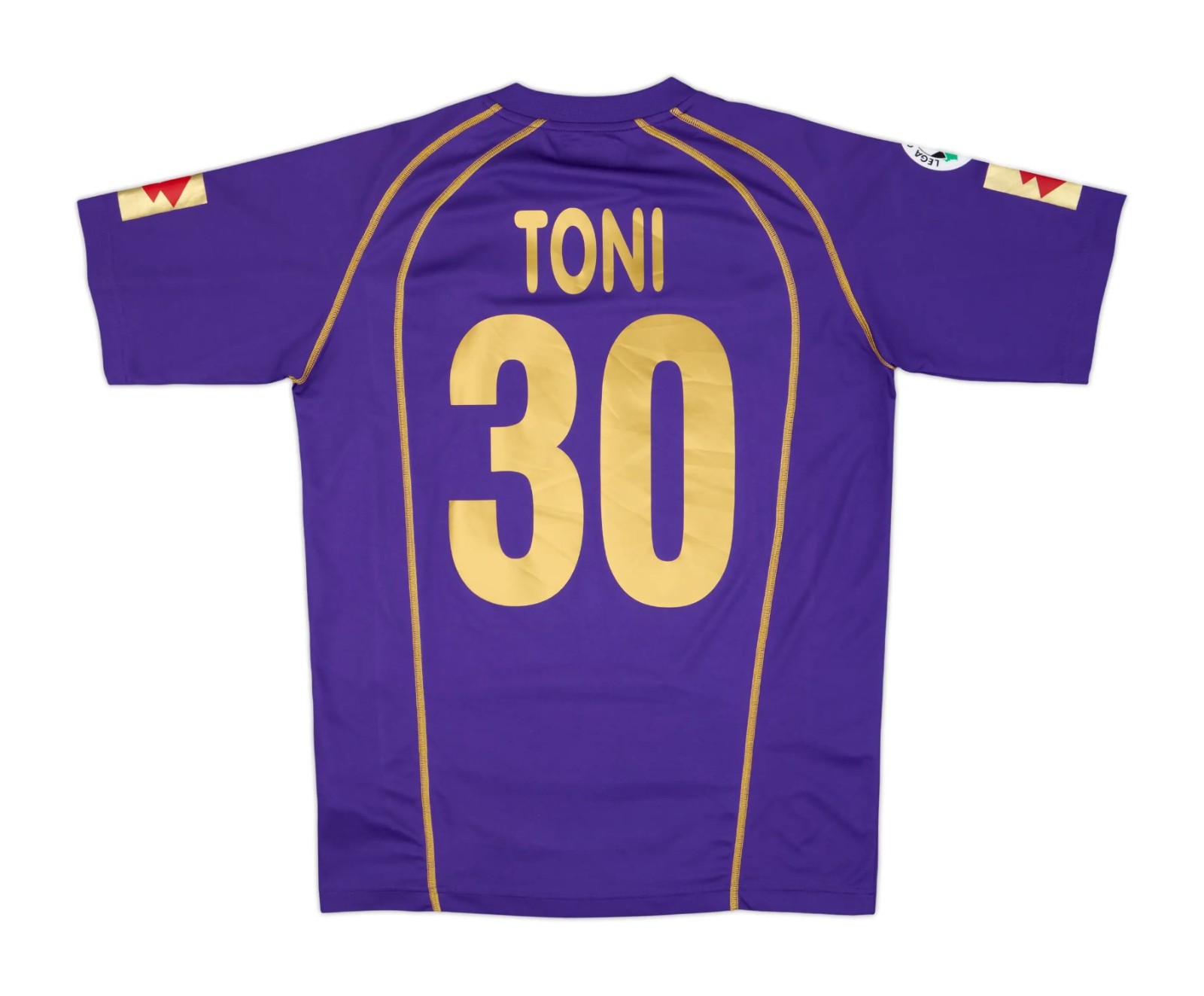 ACF Fiorentina 06-07 Especial 4