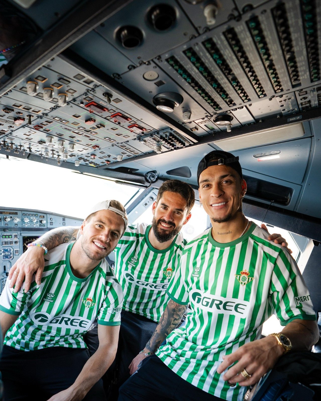 Real Betis 24-25 Especial 3