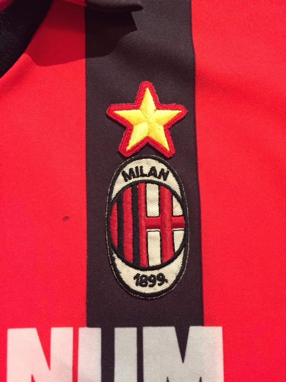 AC Milan 91-92 Local 4