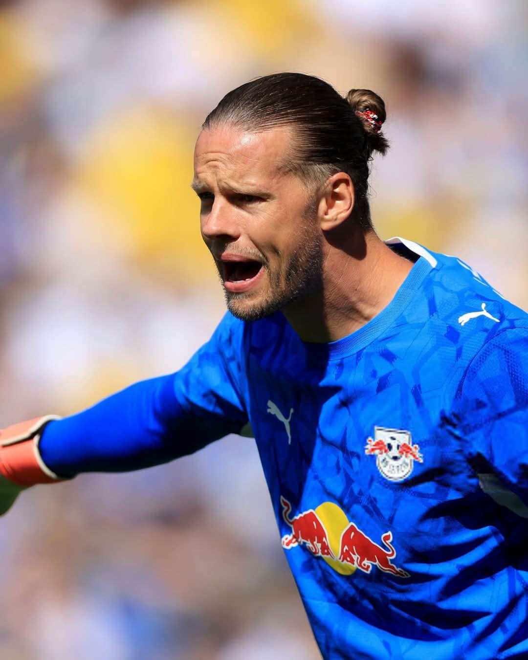 RB Leipzig 26-27 Portero 3