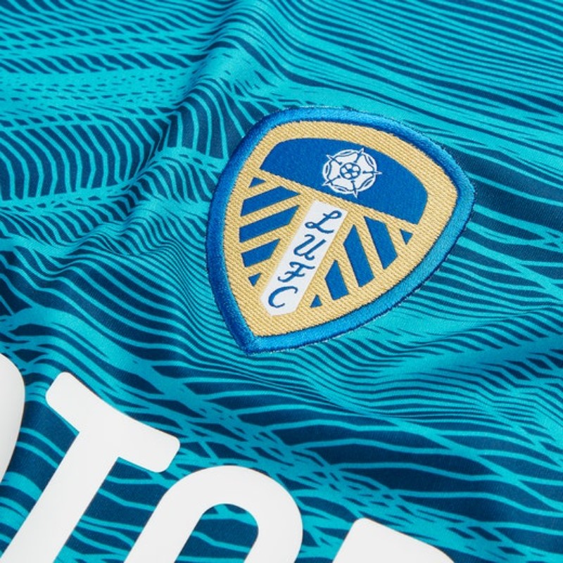 Leeds United 21-22 Portero 3