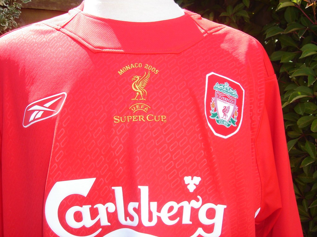 Liverpool FC 05-06 Especial 4