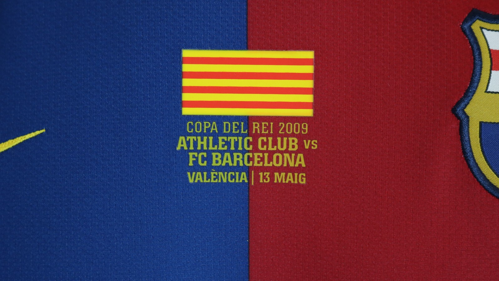 FC Barcelona 08-09 Especial 3