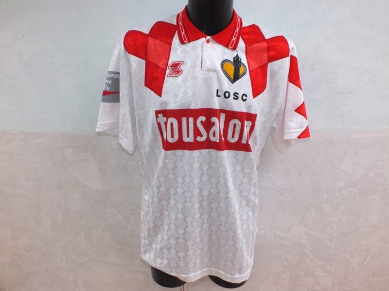 Lille LOSC 93-94 Local 3