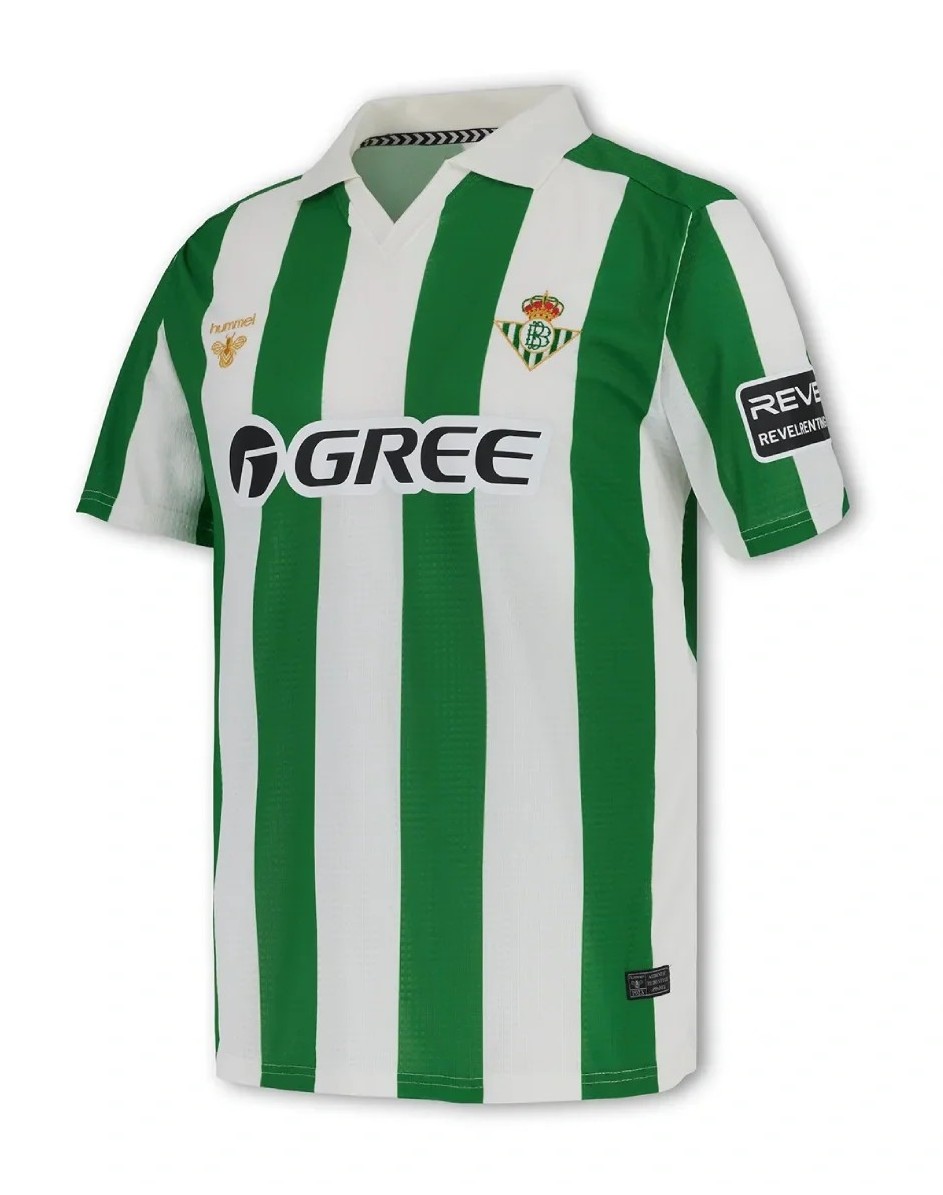 Real Betis 25-26 Especial 4