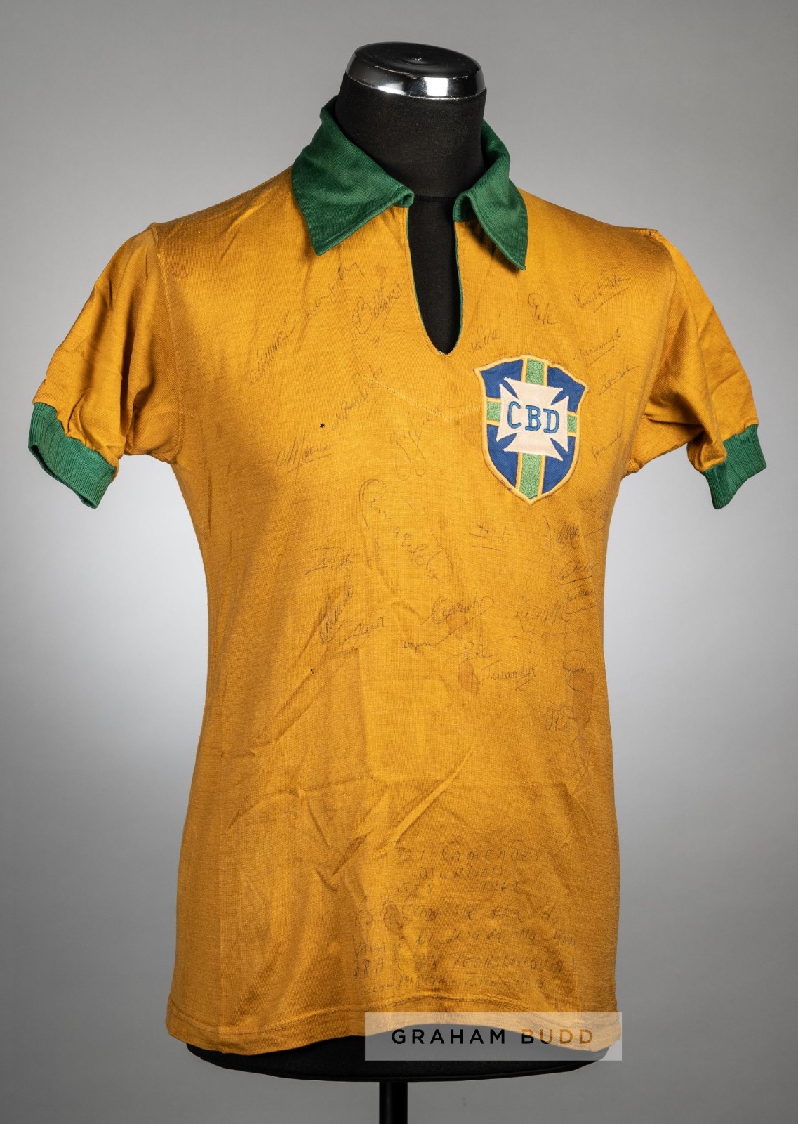Brasil 1962 Local 3