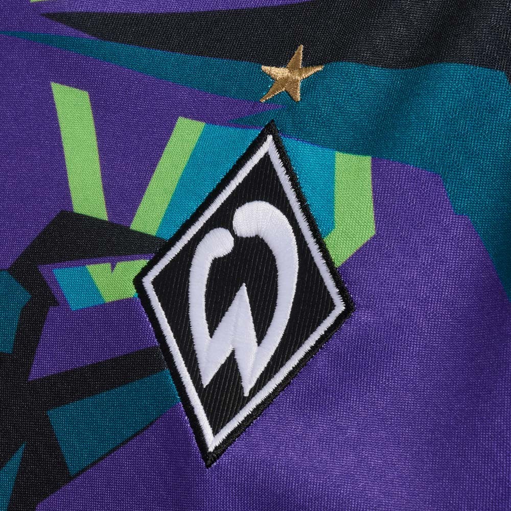 Werder Bremen 26-27 Portero 4