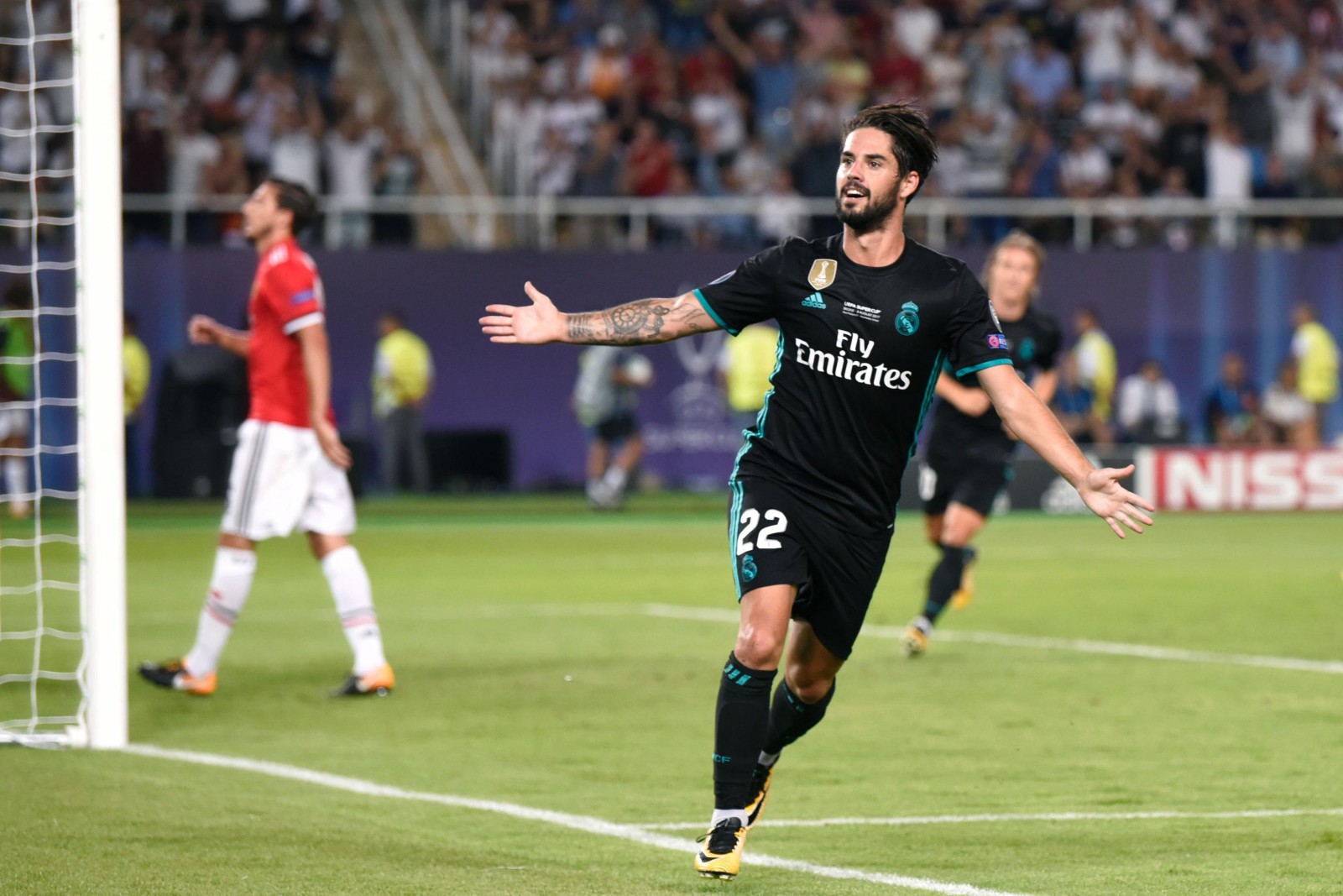 Real Madrid 17-18 Especial 3