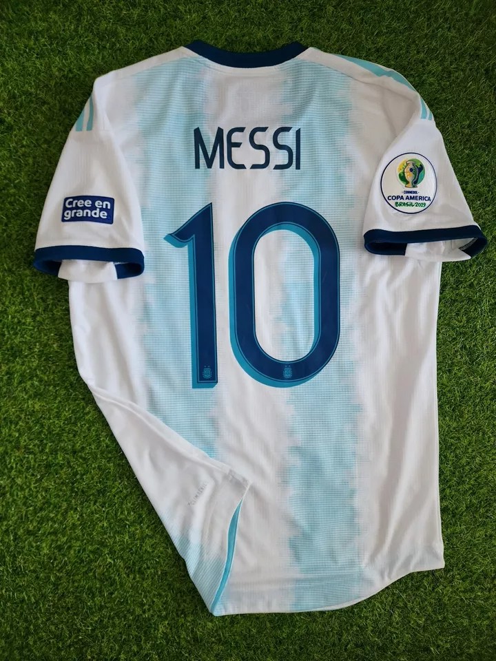Argentina 2019 Especial 2