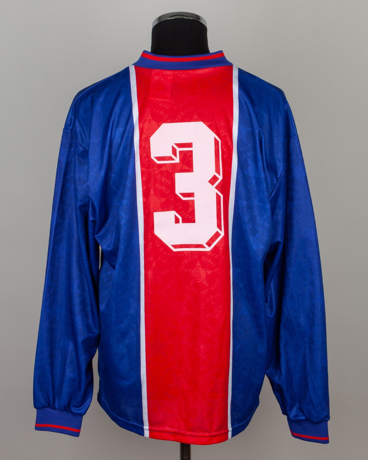 Paris Saint-Germain 95-96 Especial 3