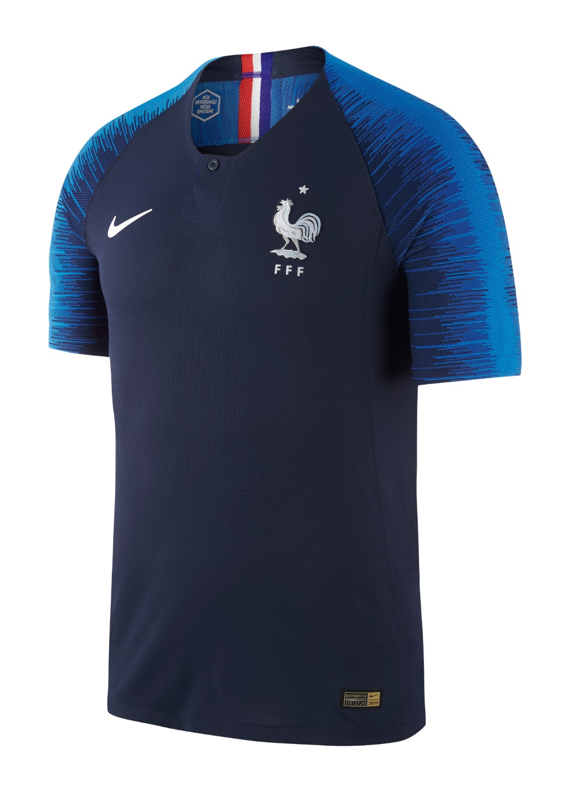 Francia 2018 Local