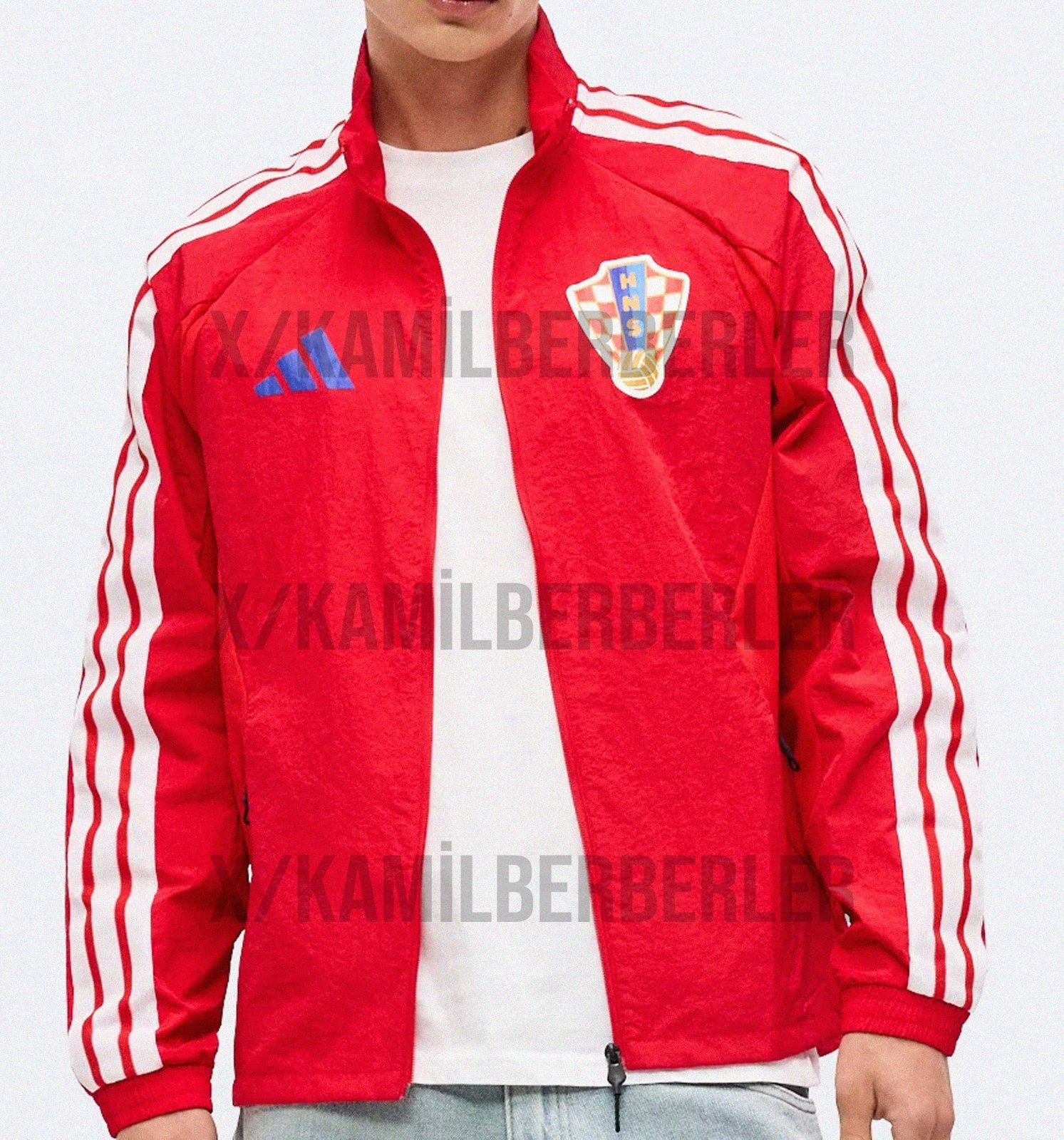 Croacia 26-27 Especial