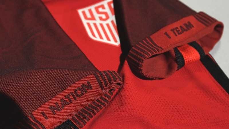Estados Unidos 2017 Tercera 4