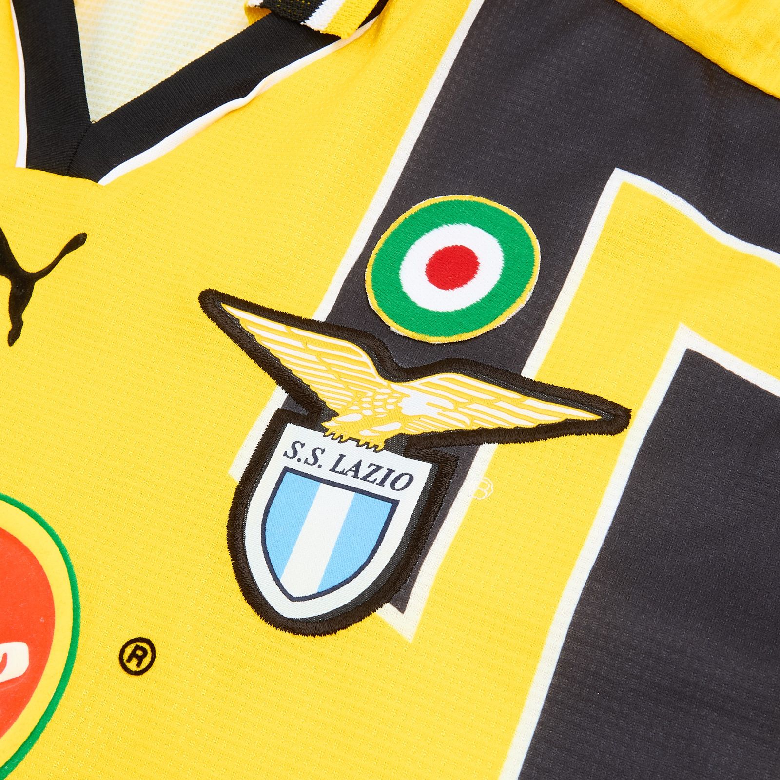 SS Lazio 98-99 Especial 4