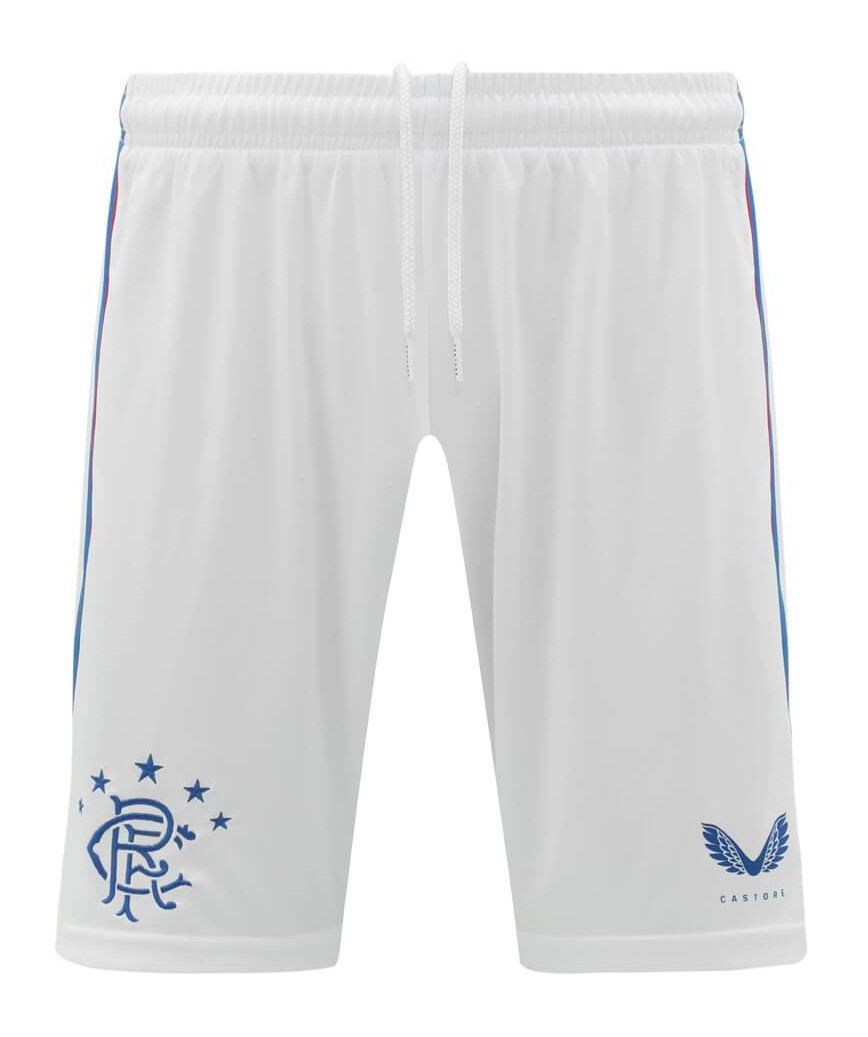 Rangers FC 20-21 Local 2